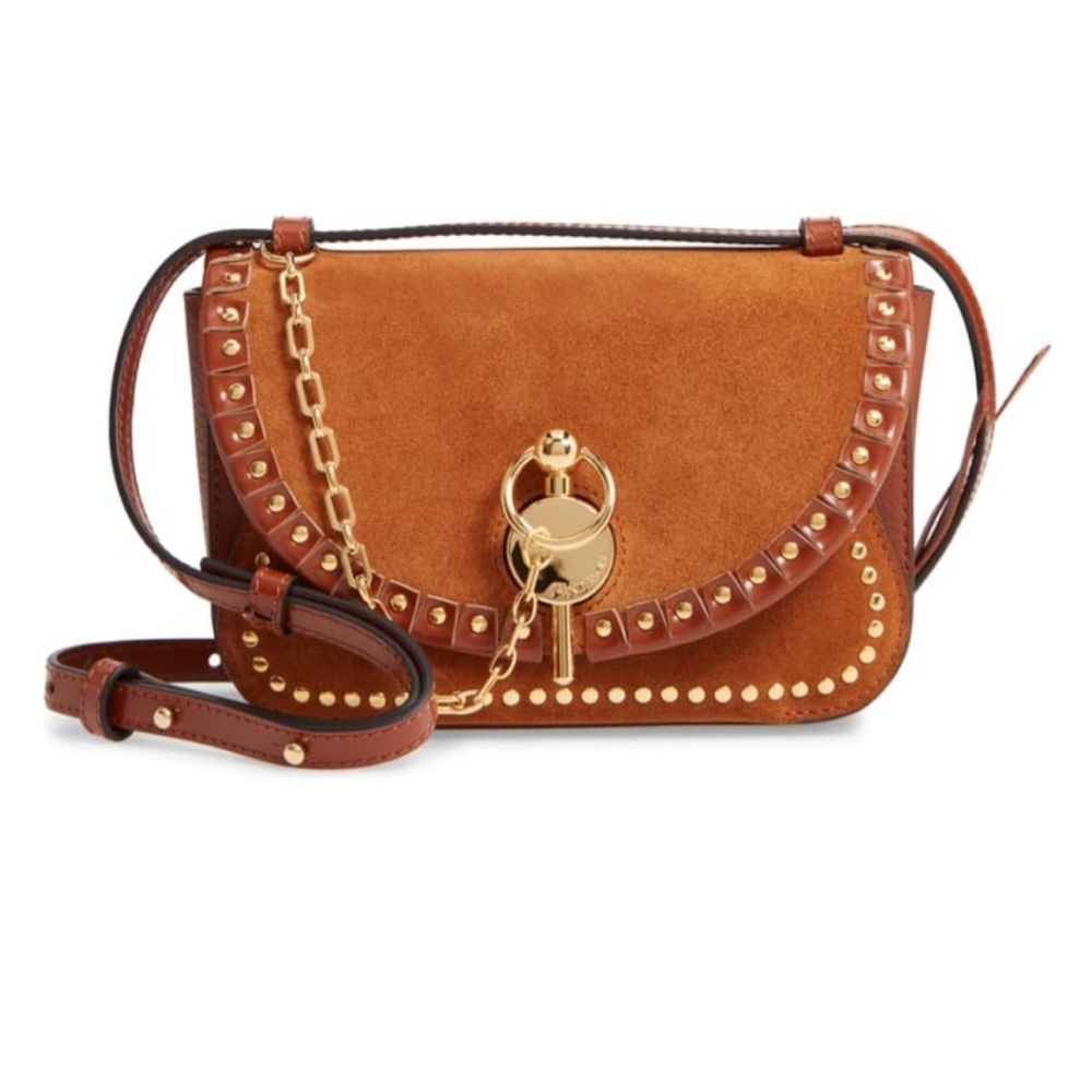 J.W. Anderson Keyts Bag